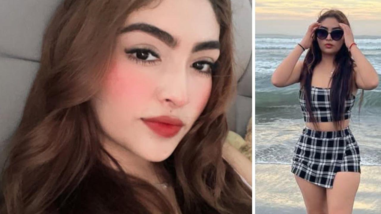 Carol Villanes: ¿Filtró su cuenta en OnlyFans? - Voz de occidente